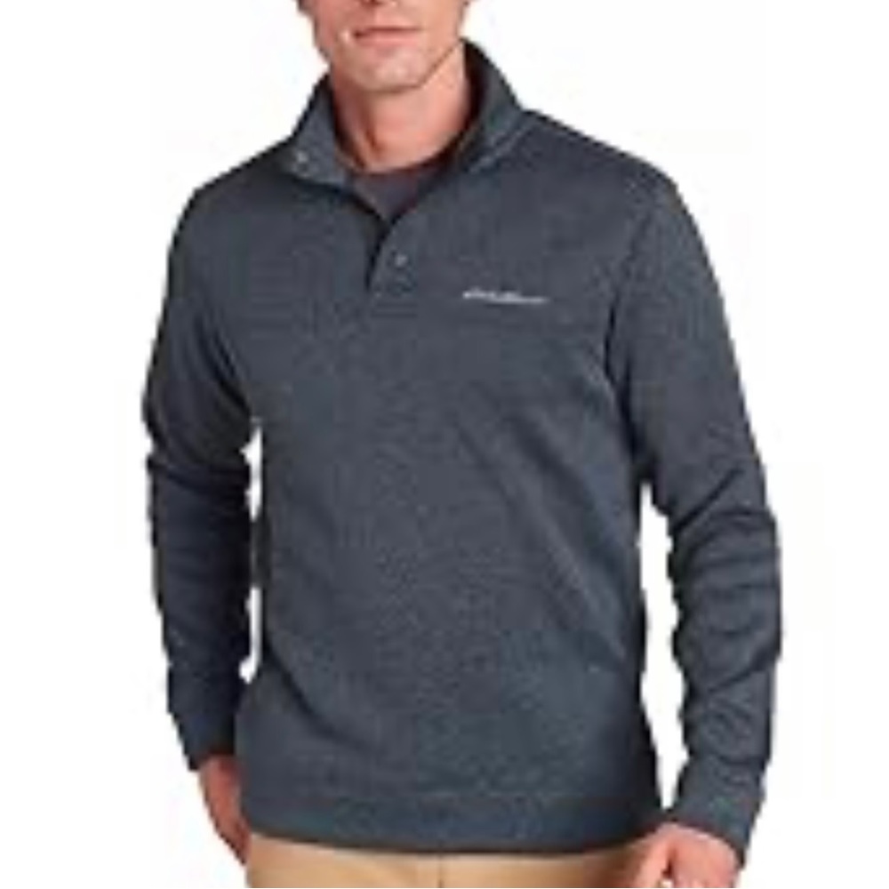 Eddie Bauer pullover